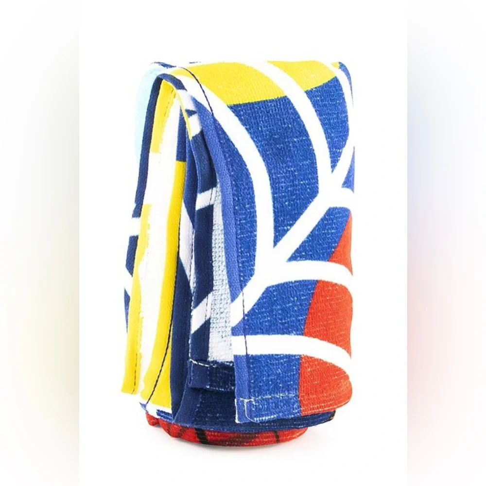 Spider-Man and Friends Oversized Beach Towel- New